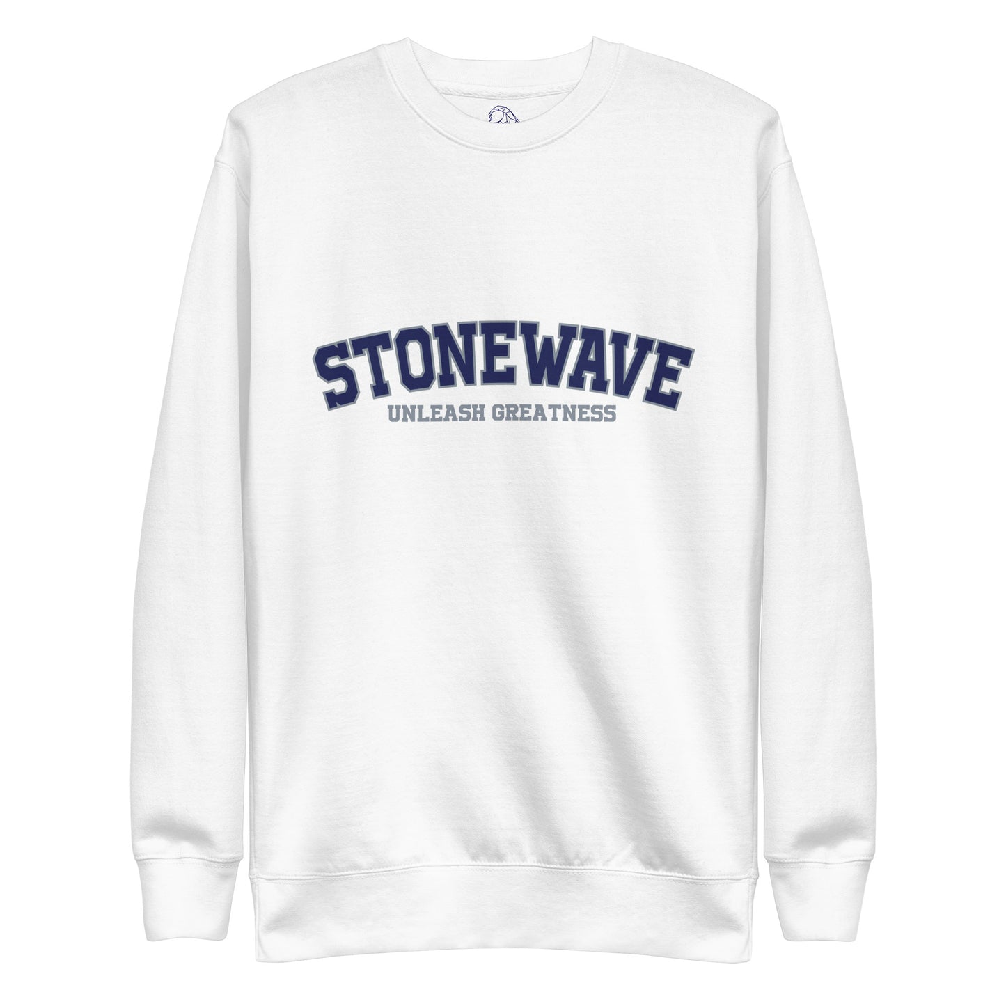 SWEAT COLLEGE STONEWAVE