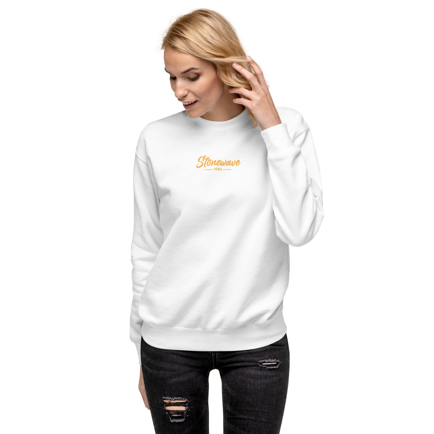SWEAT HEAVEN STONEWAVE