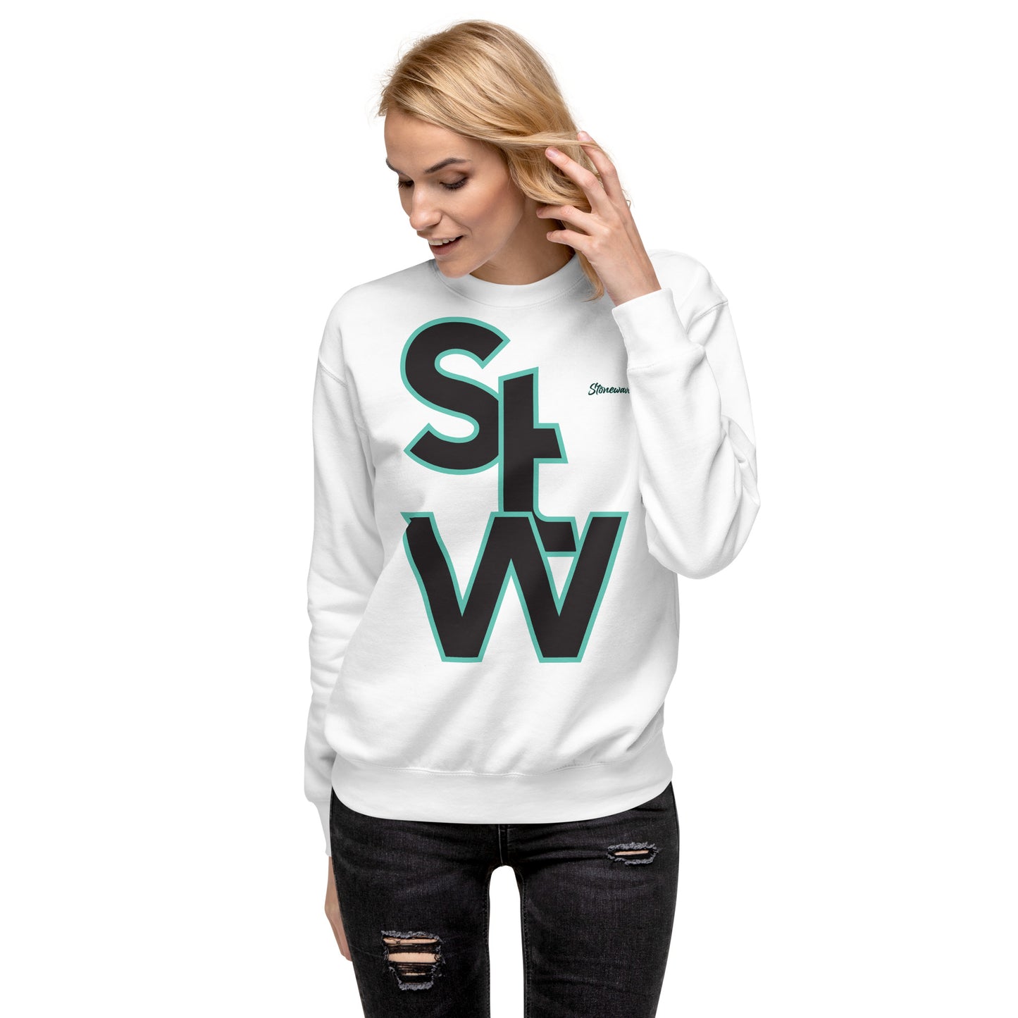 SWEAT STW