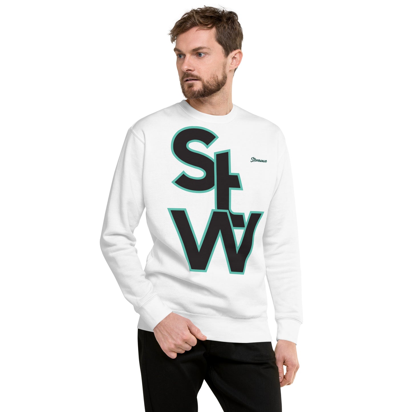 SWEAT STW