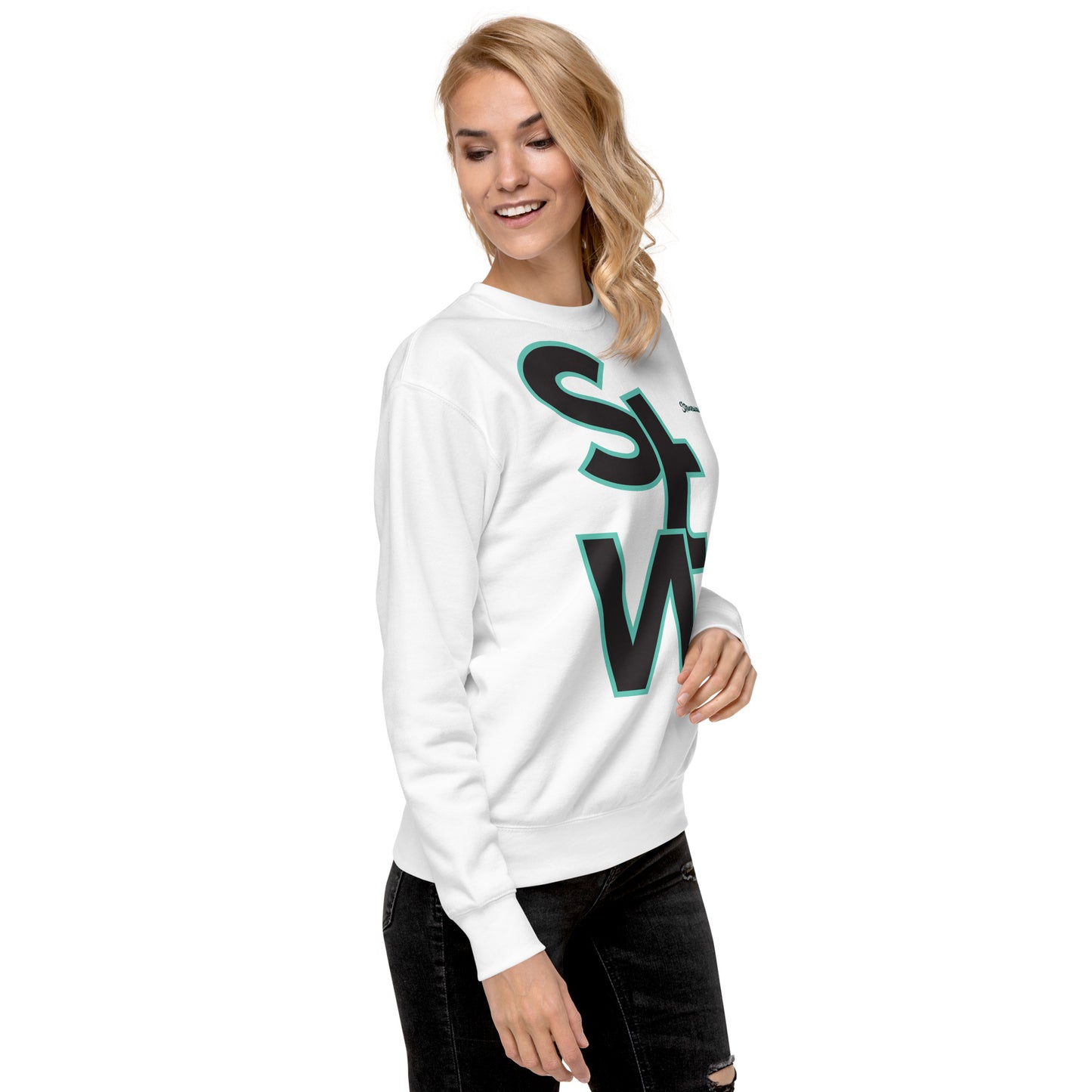 SWEAT STW